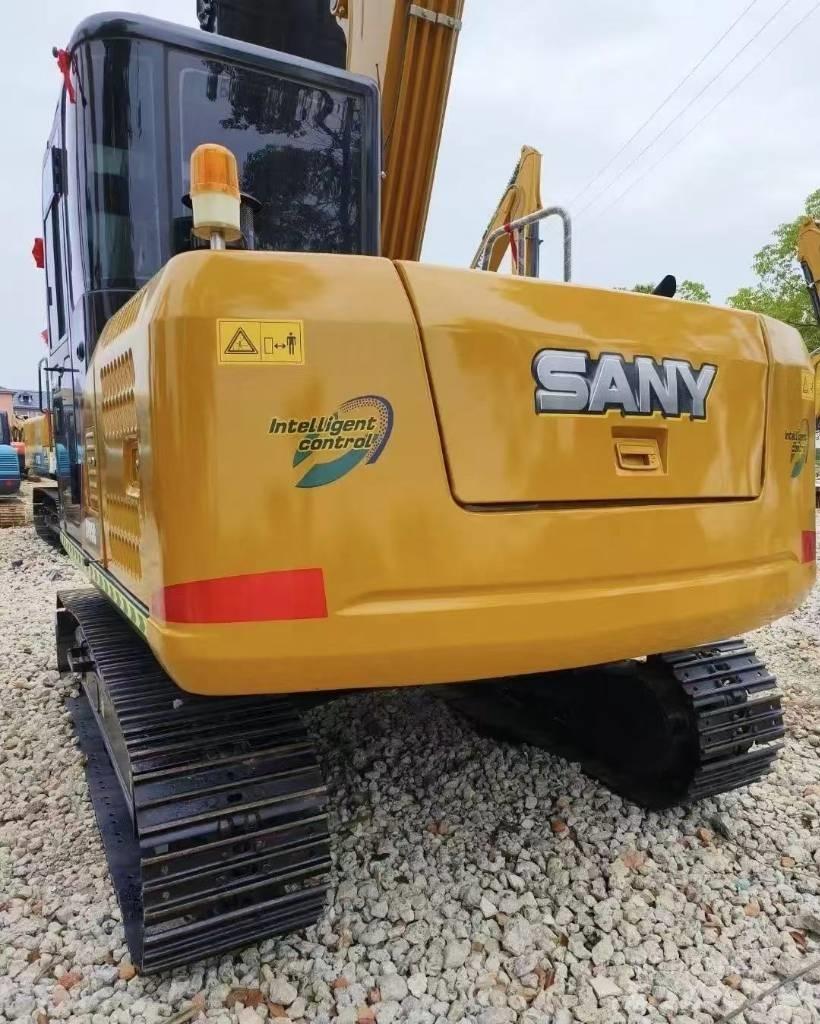 Sany SY 95 C Гусеничные экскаваторы