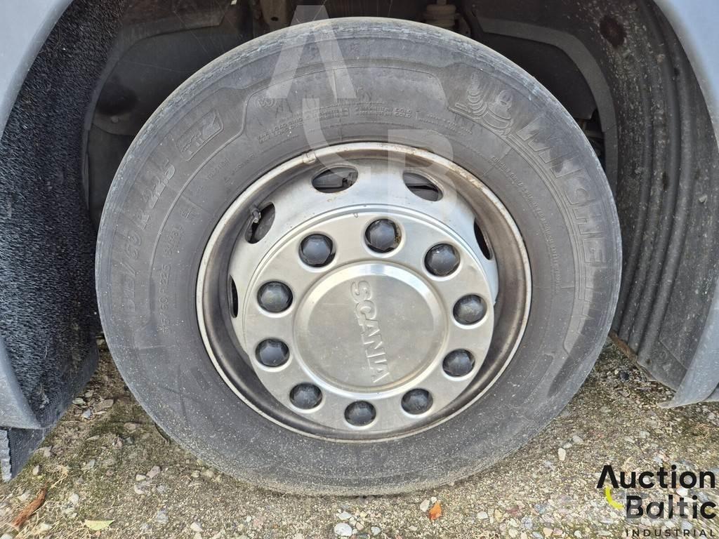 Scania P 450 Автовозы