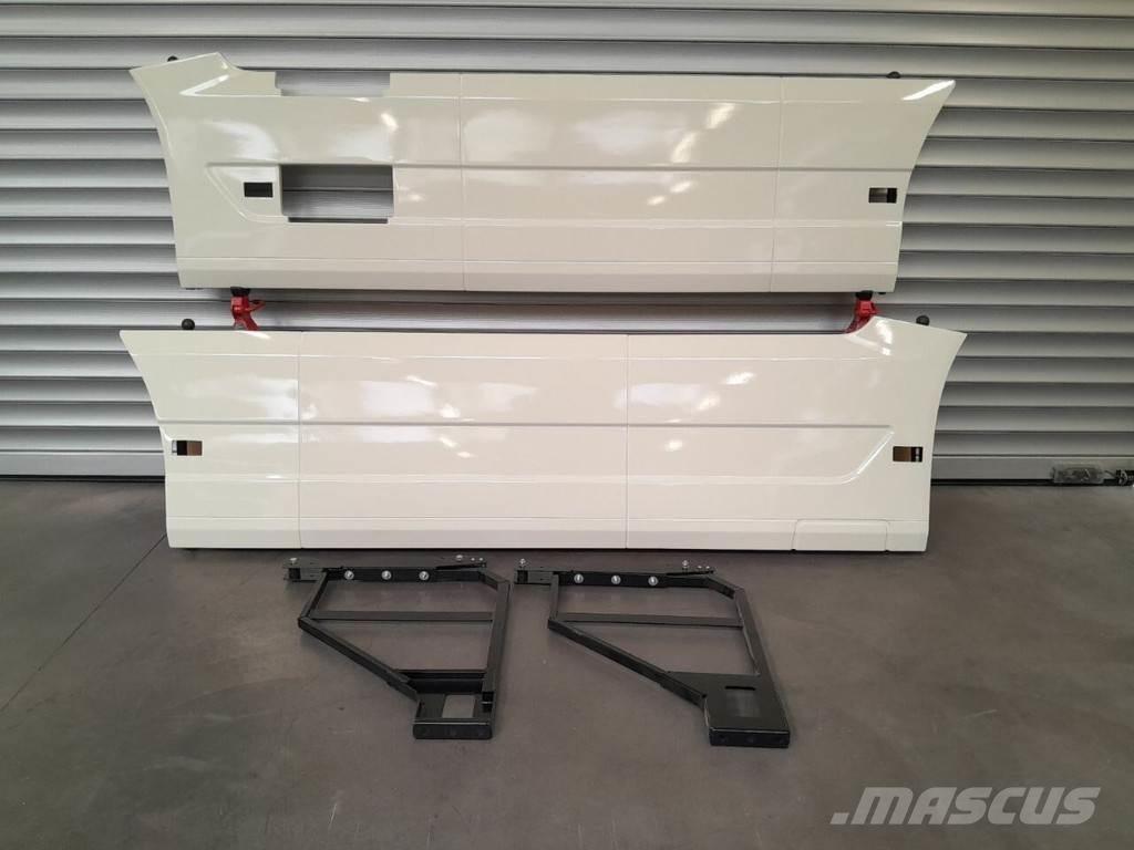 Volvo FH Коммерческий транспорт - Другие