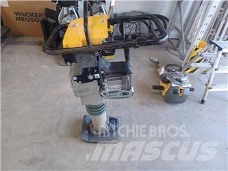 Wacker Neuson AS50 Трамбовщики
