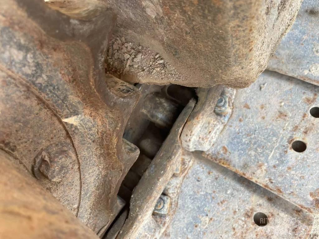 CAT 306 Гусеничные экскаваторы