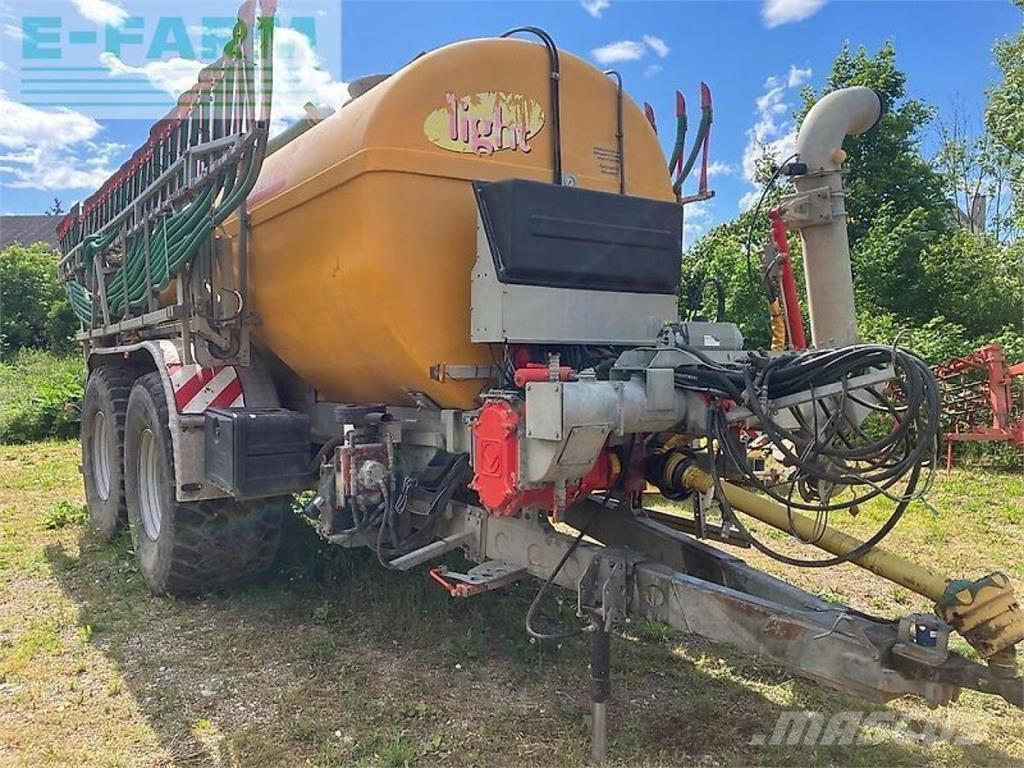  18500 Разбрасыватели органических удобрений