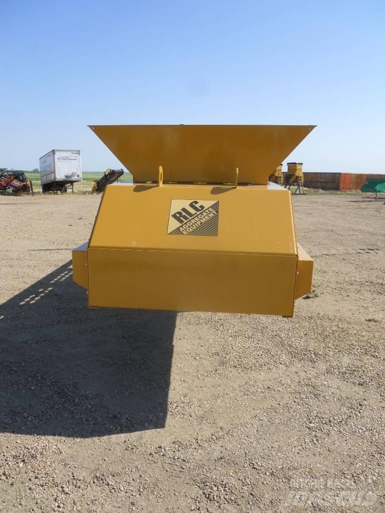  RLC 36x30 Конвейеры