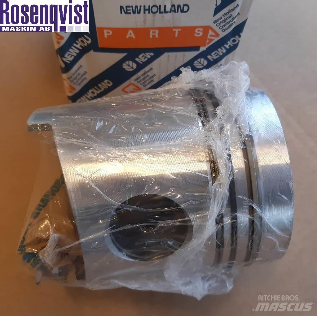Fiat Piston 1901492 Двигатели