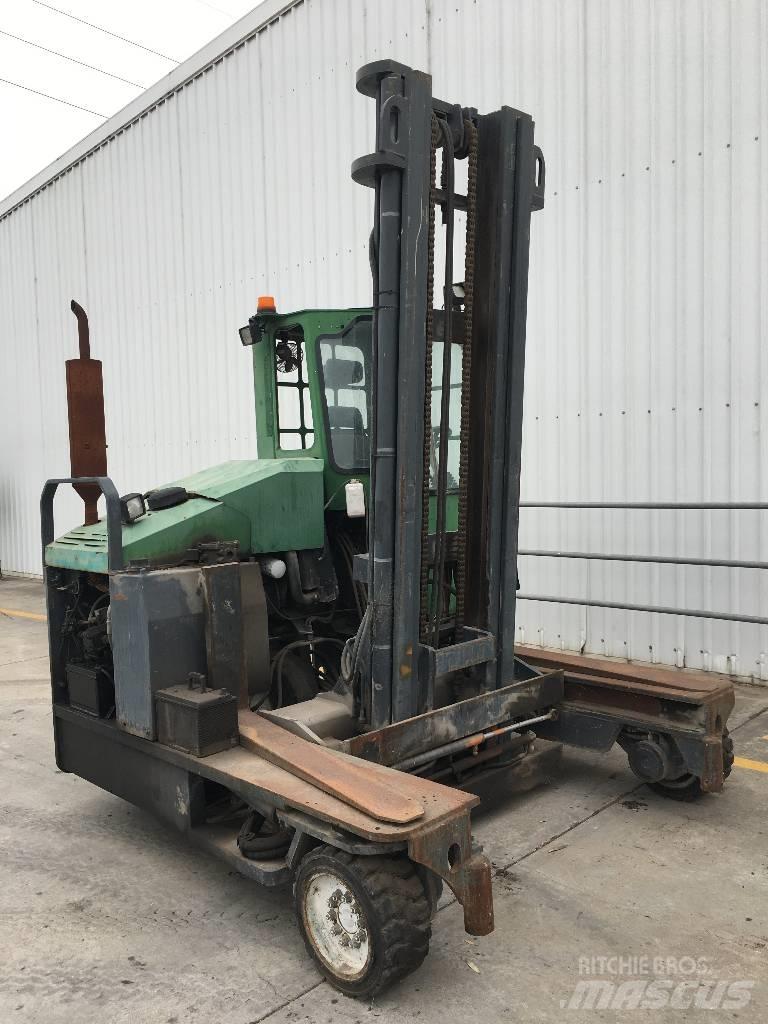 Combilift C 4000 Боковые погрузчики