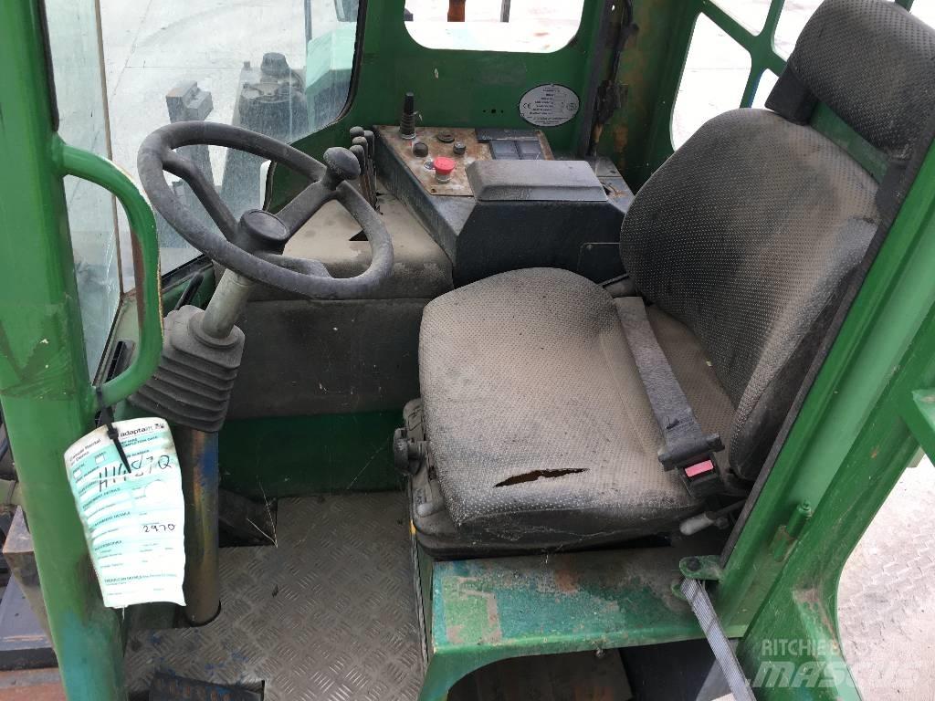 Combilift C 4000 Боковые погрузчики