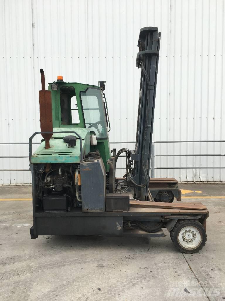 Combilift C 4000 Боковые погрузчики