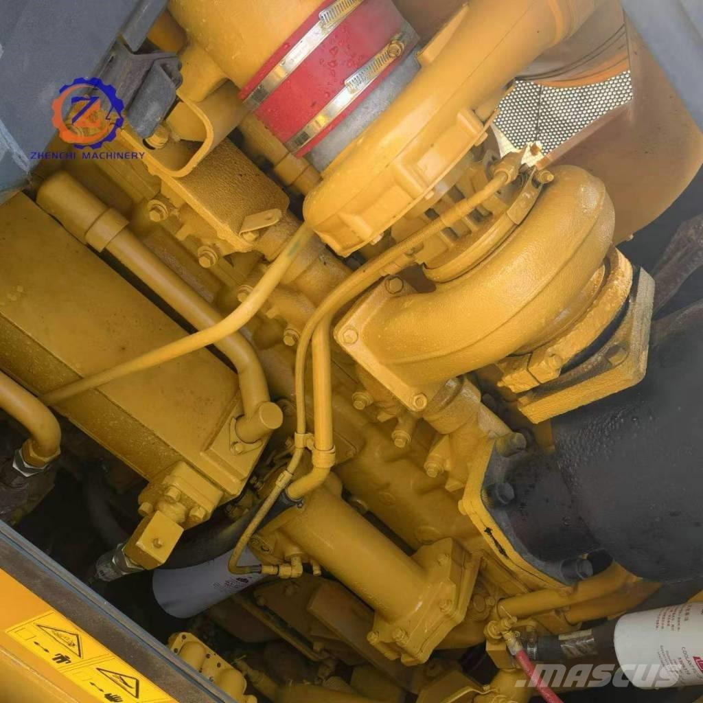 Shantui SD 22 Гусеничные бульдозеры