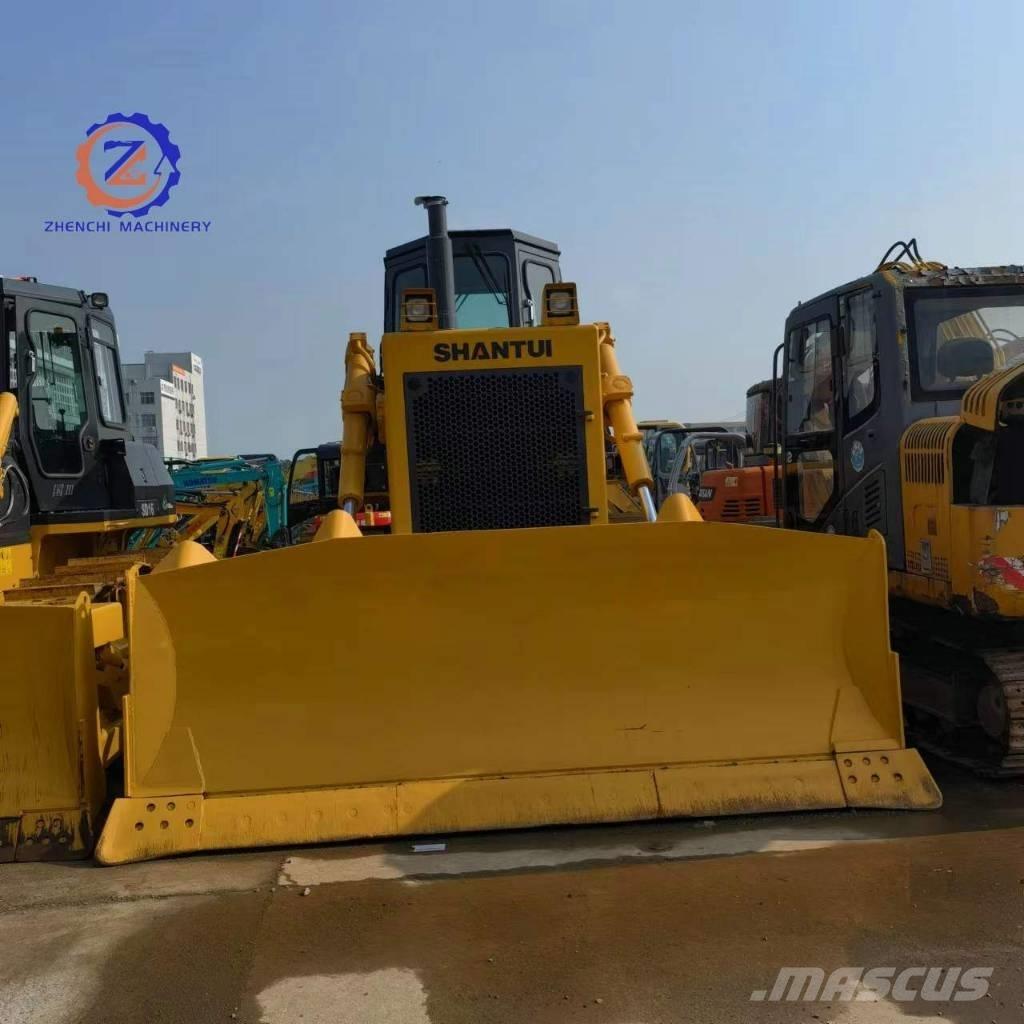 Shantui SD 22 Гусеничные бульдозеры