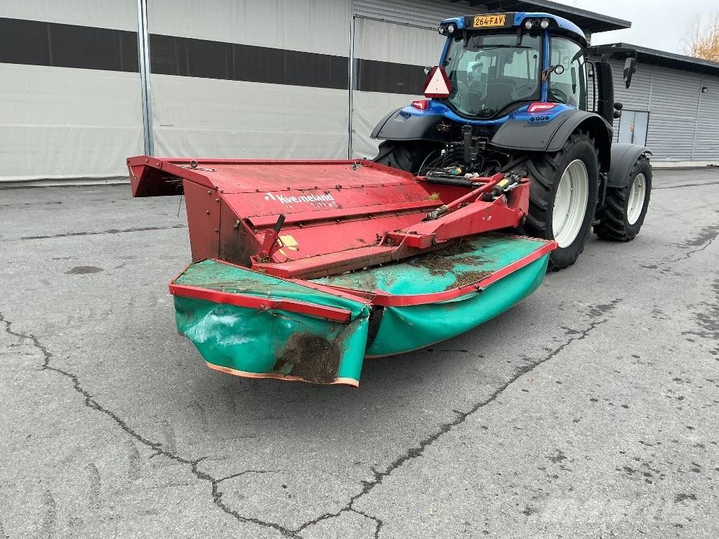 Kverneland 3132 MT Косилки плющилки