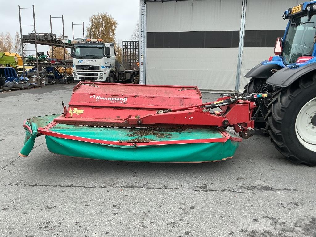 Kverneland 3132 MT Косилки плющилки