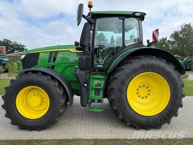 John Deere 6R250 Сельхозтехника - Другие