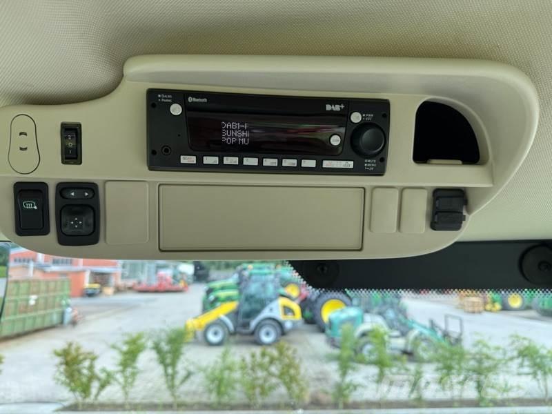 John Deere 6R250 Сельхозтехника - Другие
