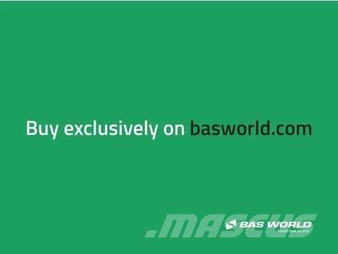 Komatsu WA500-8 Фронтальные погрузчики