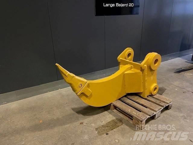 CAT Ripper 460KG Навесные рыхлители