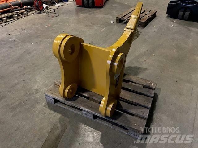 CAT Ripper 460KG Навесные рыхлители