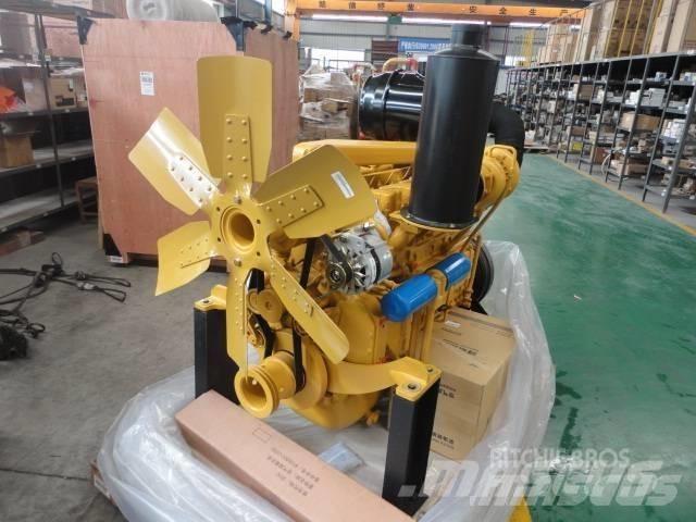 Weichai WD106178E25 Двигатели