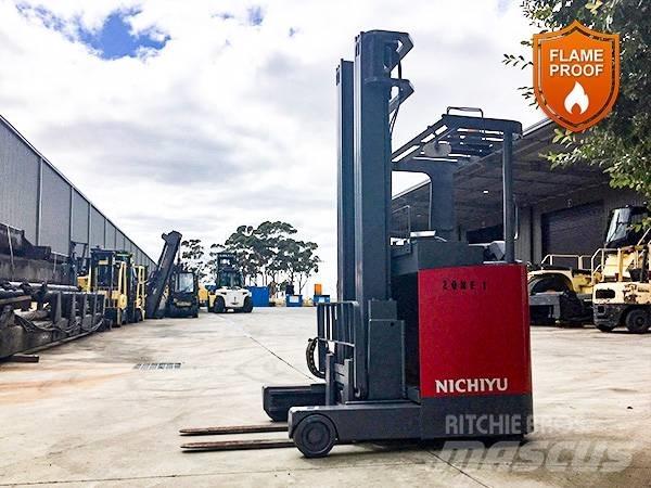 Nichiyu FBRF14-E70B Ричтраки