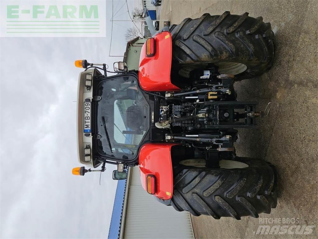 Steyr 6170 CVT Трактора