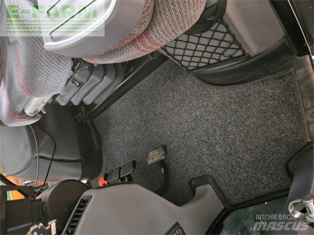 Steyr 6170 CVT Трактора