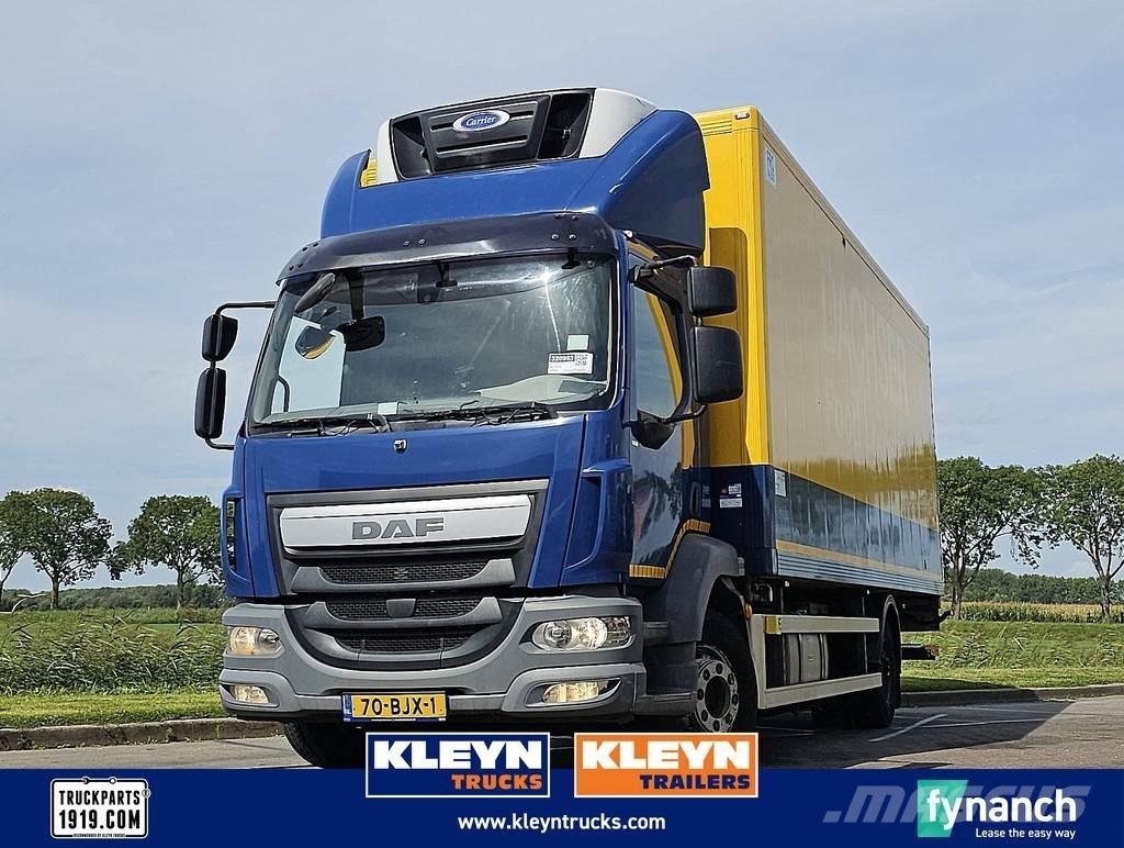 DAF LF 290 Грузовики-Рефрижераторы