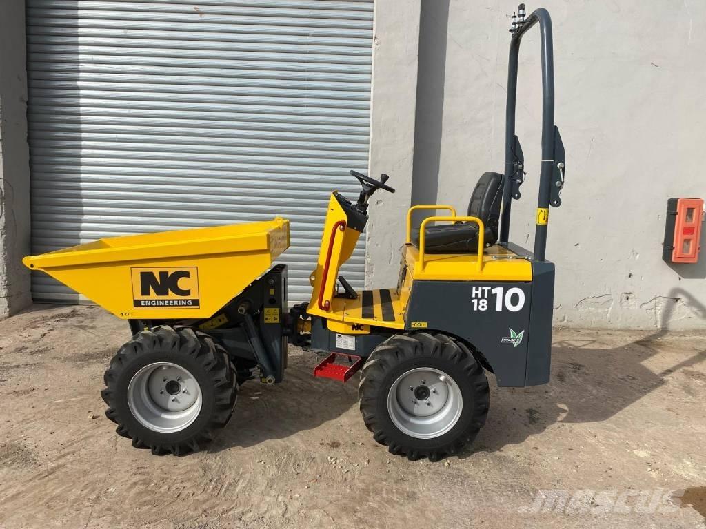 NC HT 1810 Мини-самосвалы