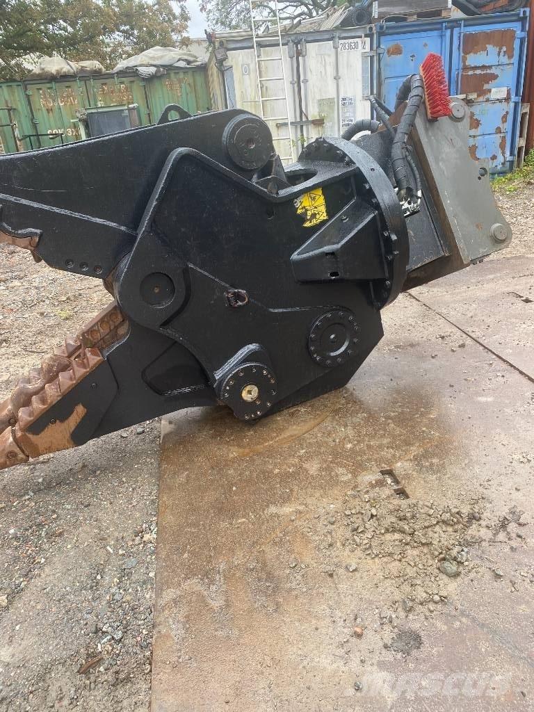 CAT MP332 P Компоненты строительной техники