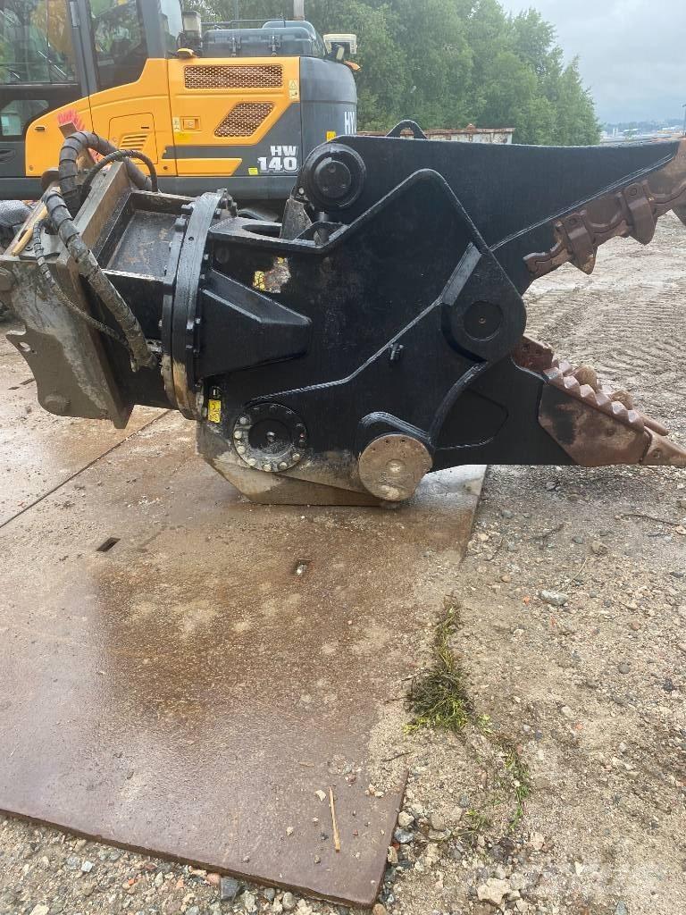 CAT MP332 P Компоненты строительной техники