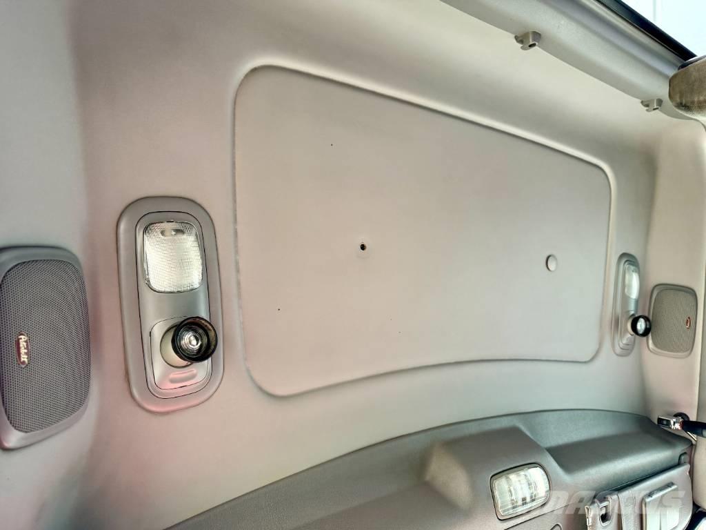 Peterbilt 389 Седельные тягачи