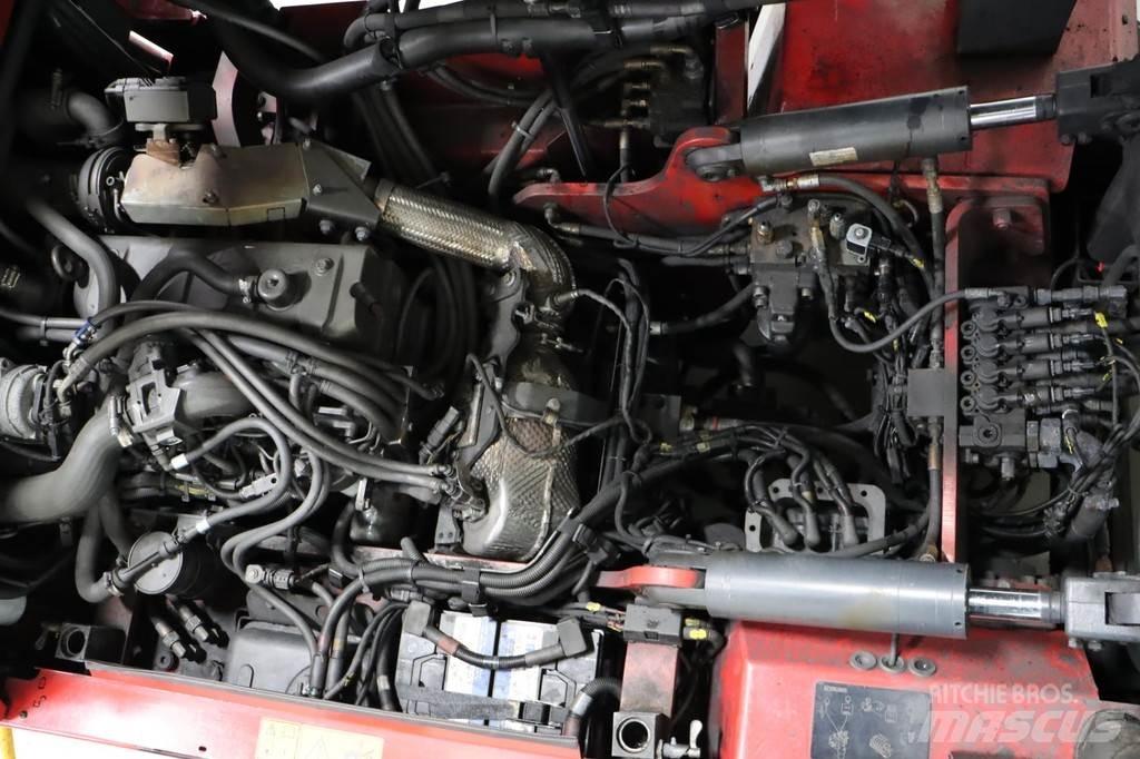 Kalmar DCG50-6H Дизельные погрузчики