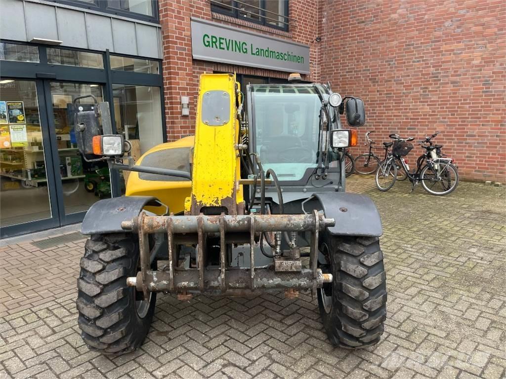 Kramer 2506 Телескопические погрузчики