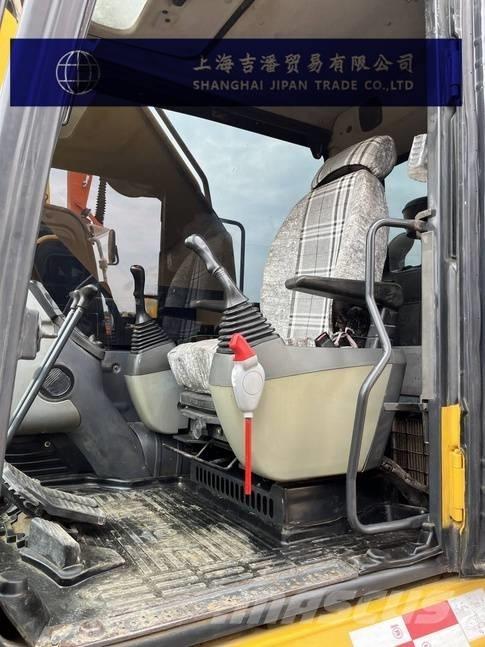 Komatsu PC 240 Гусеничные экскаваторы