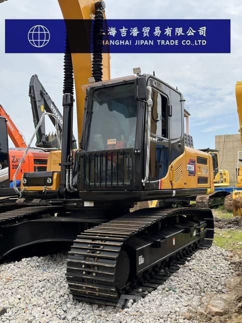 Komatsu PC 240 Гусеничные экскаваторы