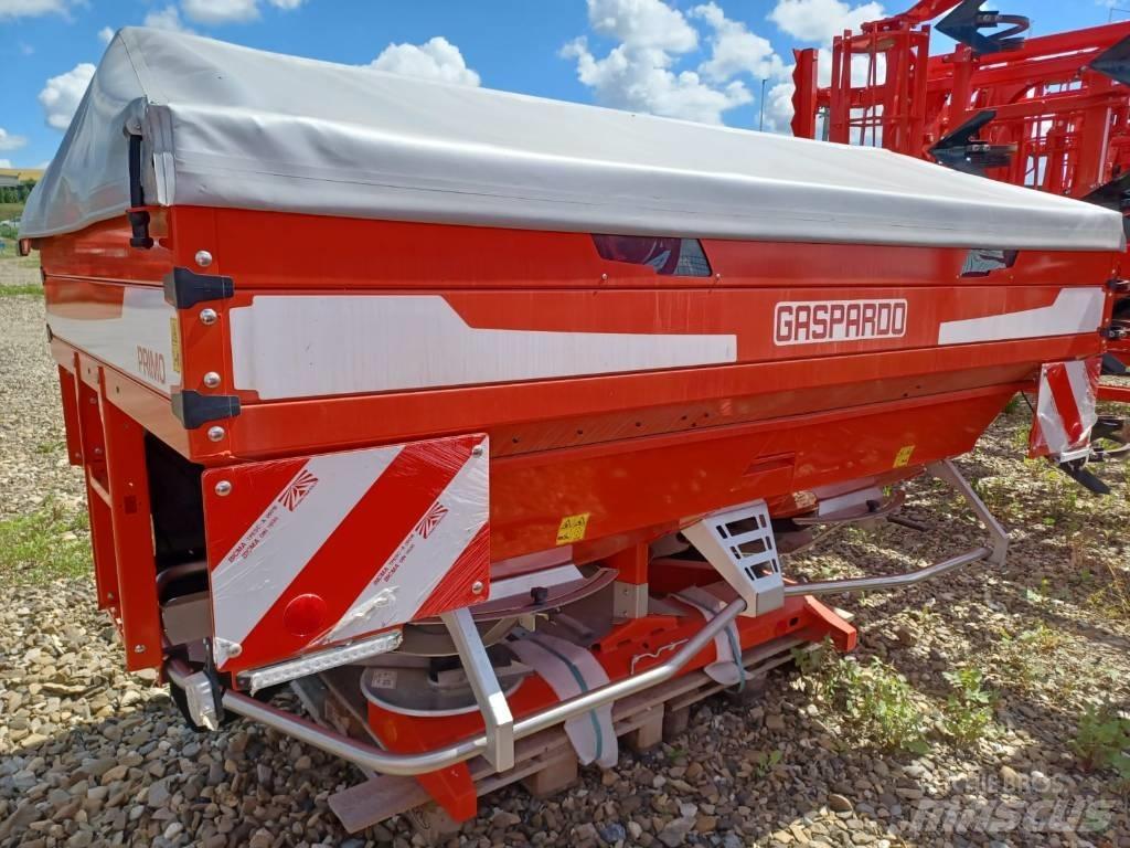 Maschio Primo EW Разбрасыватели минеральных удобрений