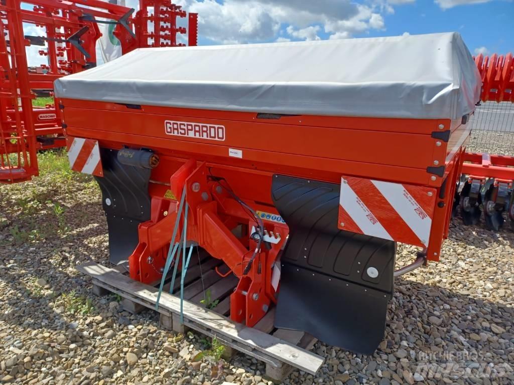 Maschio Primo EW Разбрасыватели минеральных удобрений