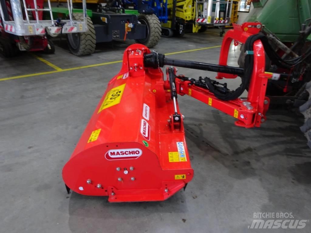 Maschio Giraffa 160 Мульчирователи