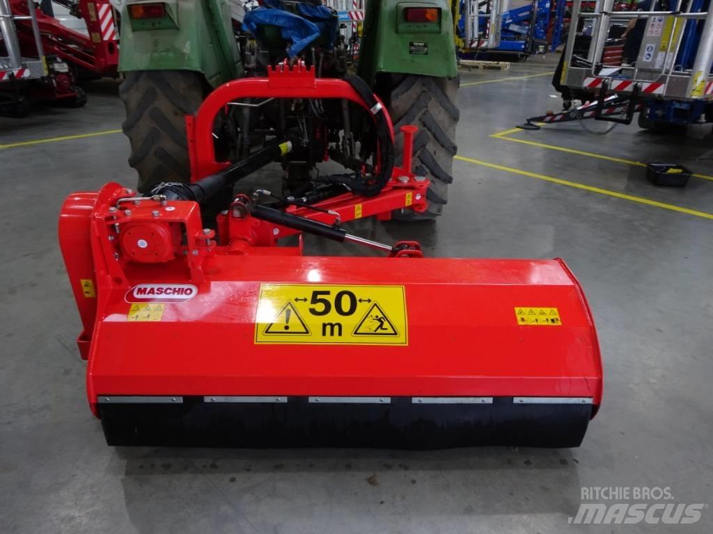 Maschio Giraffa 160 Мульчирователи