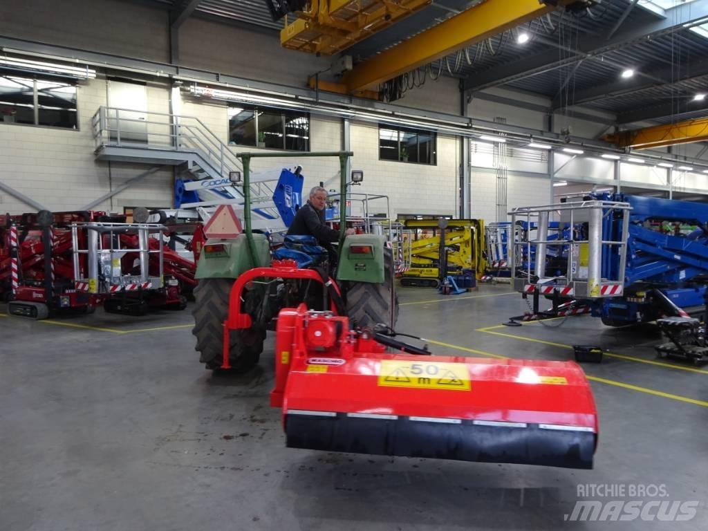 Maschio Giraffa 160 Мульчирователи