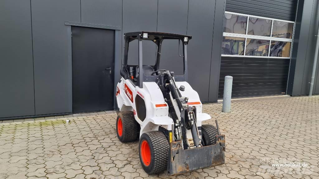 Bobcat L 28 Малые погрузчики