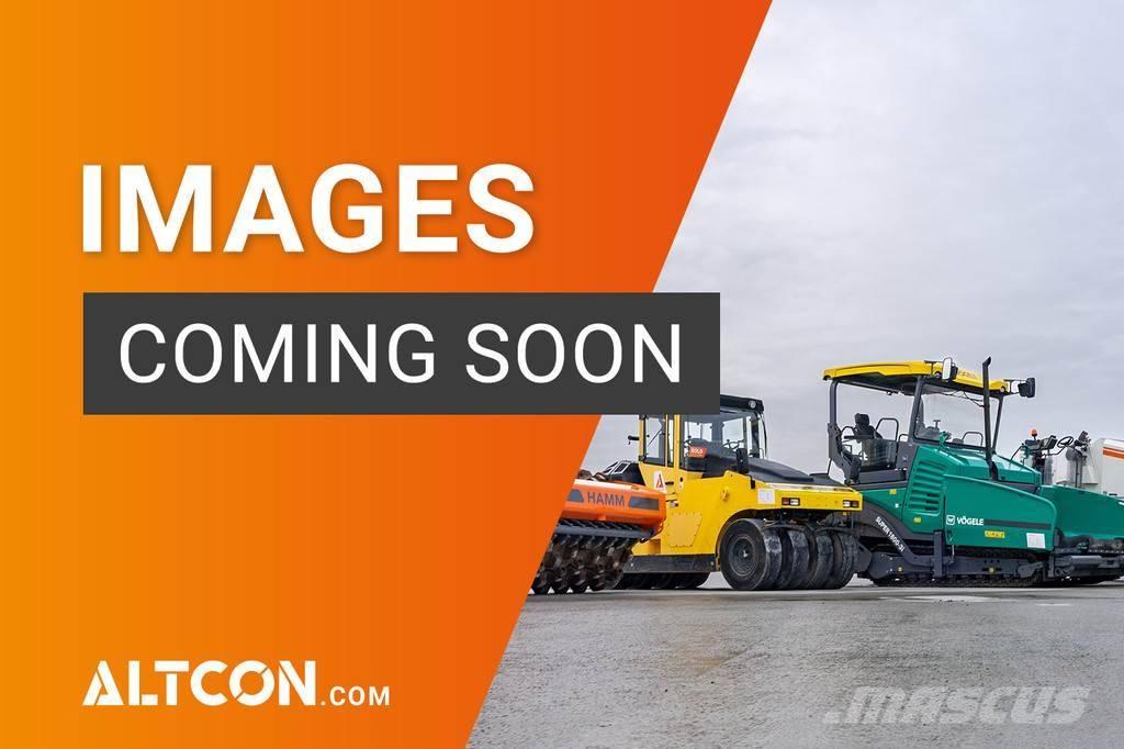 Ammann VP 2400 Пневматические катки