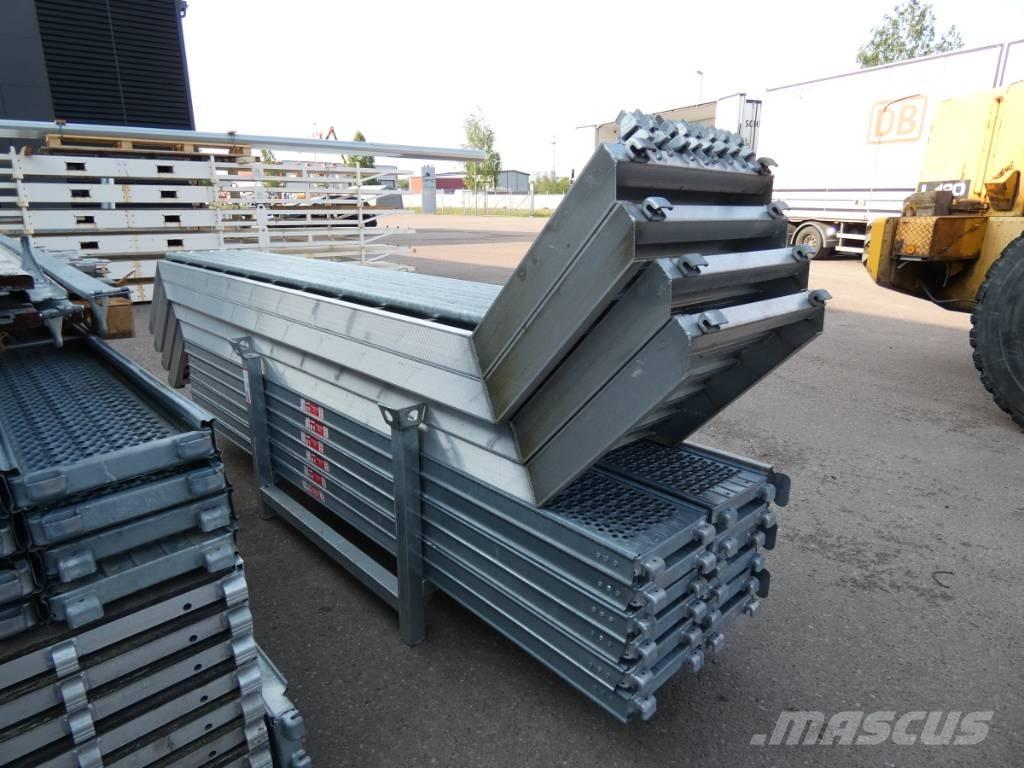 Altrad Assco Леса строительные