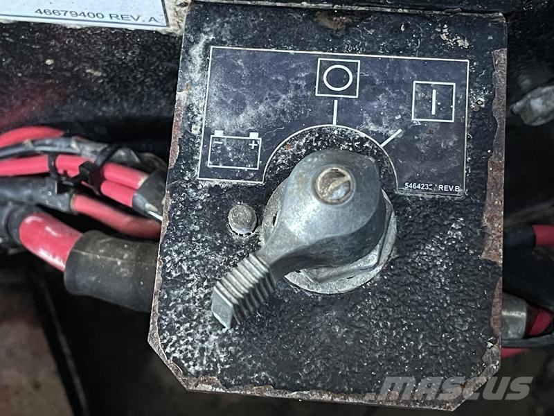 Doosan 21 / 224 - N Воздушные компрессоры