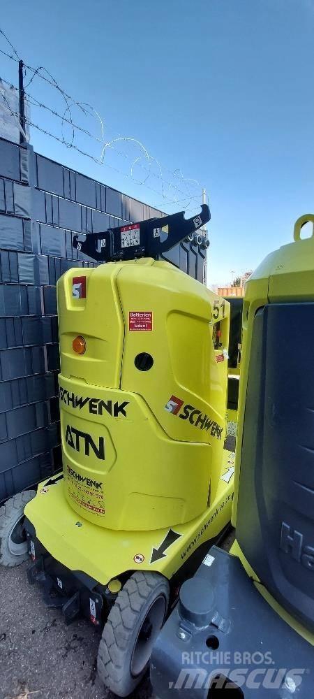 ATN 10RE Разные подъемники и вышки