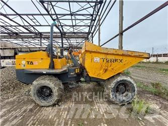 Terex TA 6 Мини-самосвалы