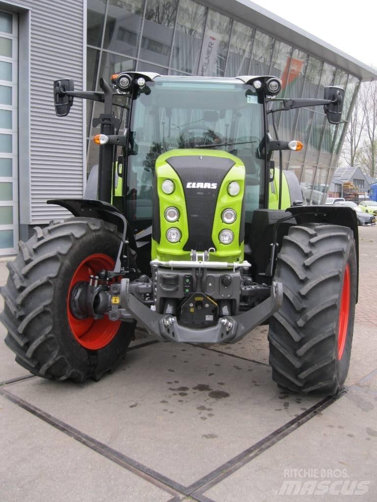 Claas Arion 470 Трактора