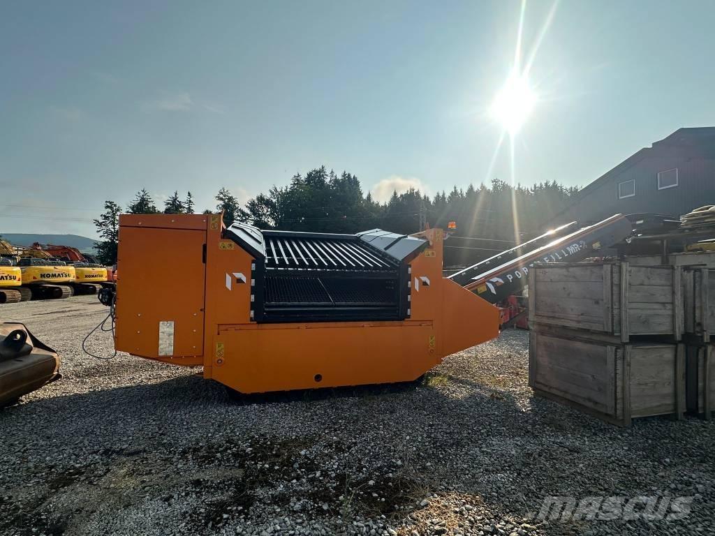 Portafill MR2 Сортировочные установки