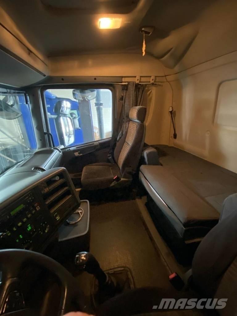 Scania R 16 Лесовозы / Сортиментовозы