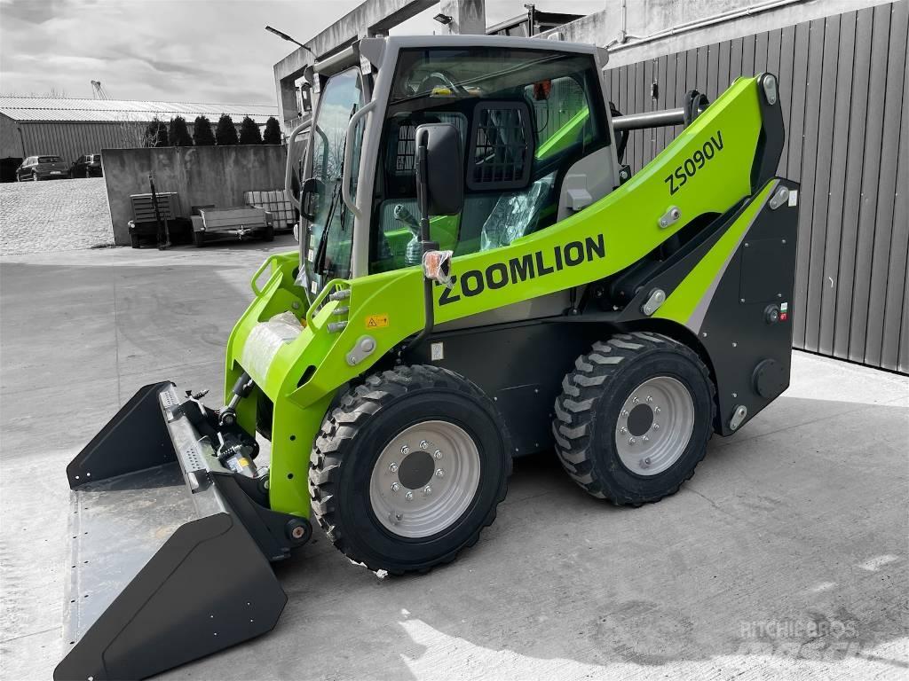 Zoomlion ZS090V Фронтальные погрузчики