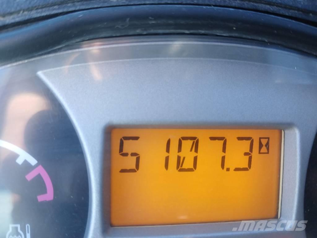 Bobcat E 26 Мини-экскаваторы