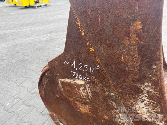 CAT M 320 BUCKET Экскаваторные стрелы